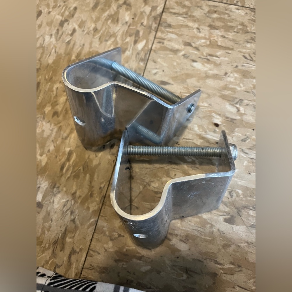 Stirrup Correctors 3”